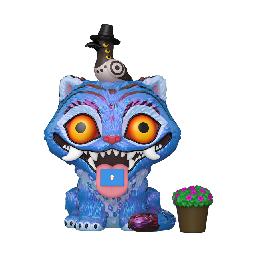 Funko Pocket Pop Animation Kpop Demon Hunter Derpy FU95684 — image 2