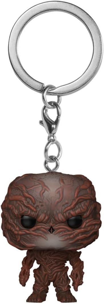 Funko Pocket Pop! TV: Stranger Things S5 - Pop-7 FU90285 - Colorland Toys