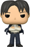 Funko Pop Animation: Attack on Titan Formal Levi Exc Vinyl Figure