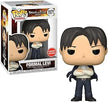 Funko Pop Animation: Attack on Titan Formal Levi Exc Vinyl Figure