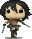 Funko Pop! Animation: Attack on Titan S3 - Mikasa Ackermann FU57981