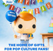 Funko Pop! Animation: Attack on Titan S3 - Ymir FU35677