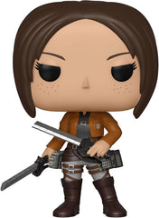 Funko Pop! Animation: Attack on Titan S3 - Ymir FU35677 - Colorland Toys