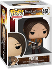 Funko Pop! Animation: Attack on Titan S3 - Ymir FU35677