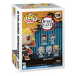 Funko Pop! Animation: Demon Slayer - Kyojuro Rengoku FU65623