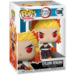 Funko Pop! Animation: Demon Slayer - Kyojuro Rengoku FU65623