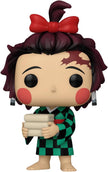 Funko Pop! Animation Demon Slayer Tanjiro Kimono FU75573