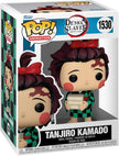 Funko Pop! Animation Demon Slayer Tanjiro Kimono FU75573