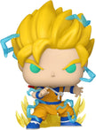 Funko Pop! Animation: Dragon Ball Daima - Super Saiyan Son Goku FU91857