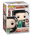 Funko Pop! Animation Hunter X Hunter - Illumi Zoldyck FU60140
