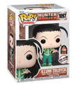 Funko Pop! Animation Hunter X Hunter - Illumi Zoldyck FU60140