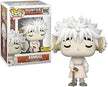 Funko Pop! Animation: Hunter X Hunter- Komugi with Chase FU60297