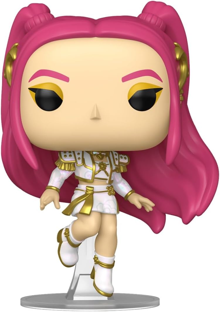 Funko Pop! Animation: KPop! Demon Hunters - Mira FU95805 — image 2