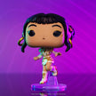Funko Pop! Animation: KPop! Demon Hunters S2- Zoey FU95809
