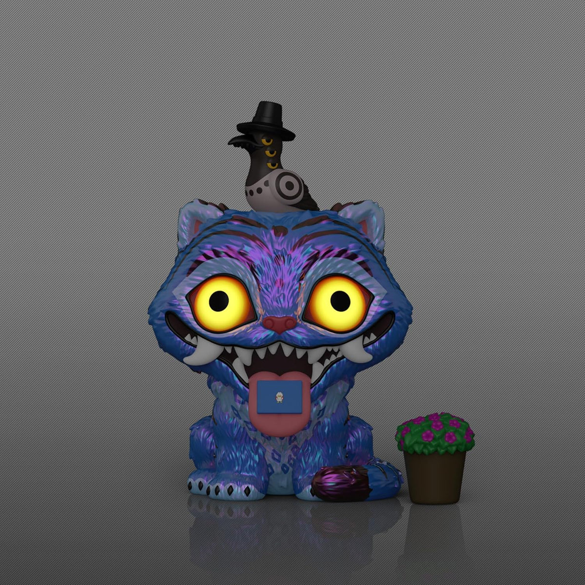 Funko Pop Animation Kpop Demon Hunterss Derpy  FU94693 — image 6