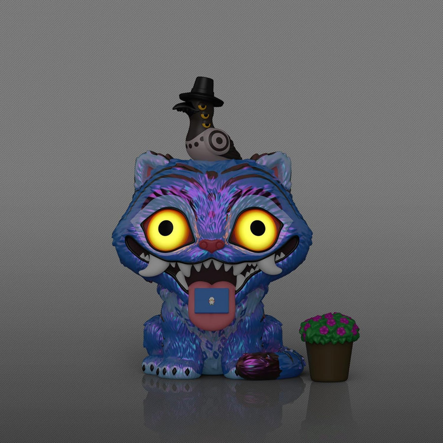 Funko Pop Animation Kpop Demon Hunterss Derpy  FU94693 — image 6