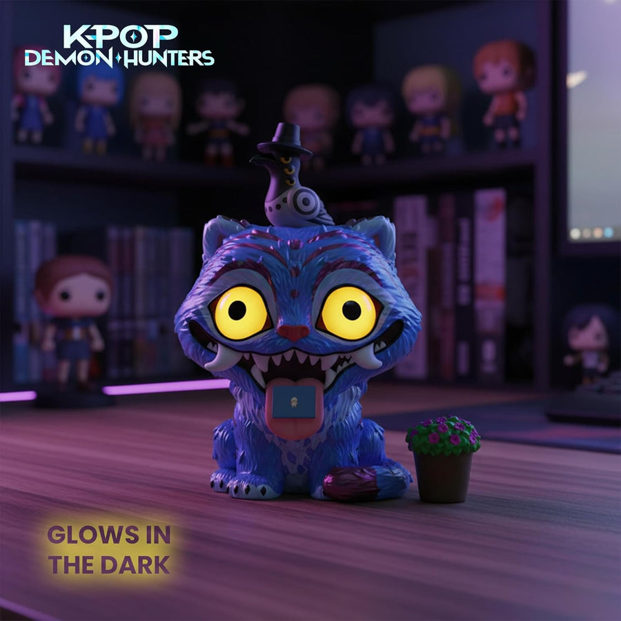 Funko Pop Animation Kpop Demon Hunterss Derpy  FU94693 — image 8