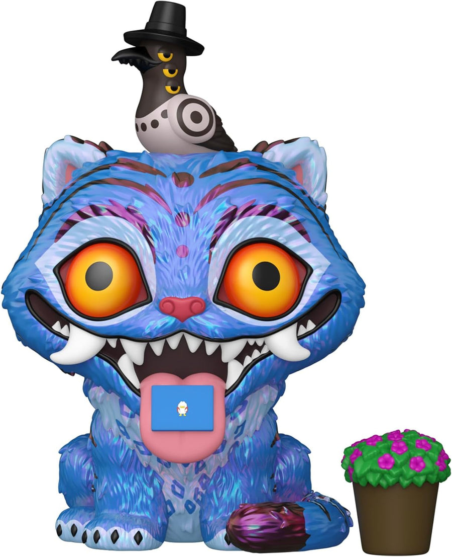 Funko Pop Animation Kpop Demon Hunterss Derpy  FU94693 — image 1