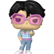 Funko Pop Animation Kpop Demon Hunterss Jinu With Chase FU94691
