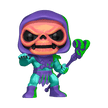 Funko Pop! Animation: Master Of The Universe S11 - Skeletor FU86606