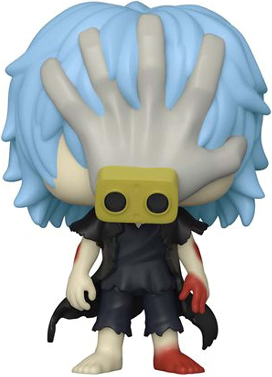 Funko Pop! Animation: My Hero Academia - Shigaraki with Chase FU60896