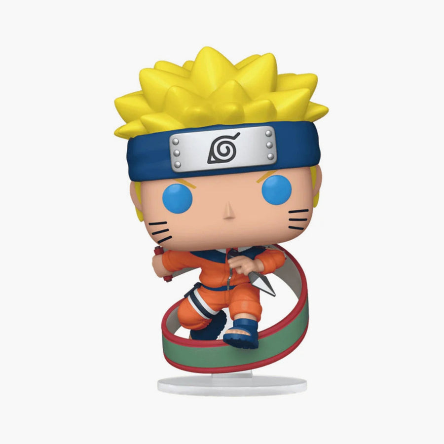 Funko Pop! Animation: Naruto Classic - Naruto FU80341 — image 1