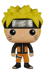 Funko Pop! Animation Naruto FU10663 - Colorland Toys