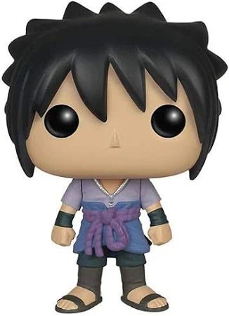 Funko Pop! Animation Naruto Sasuke FU6367 — image 2