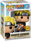 Funko Pop! Animation: Naruto Shippuden FU83804