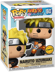 Funko Pop! Animation: Naruto Shippuden FU83804 - Colorland Toys