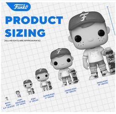 Funko Pop! Animation Naruto Shippuden - Kakashi FU12450 - Colorland Toys