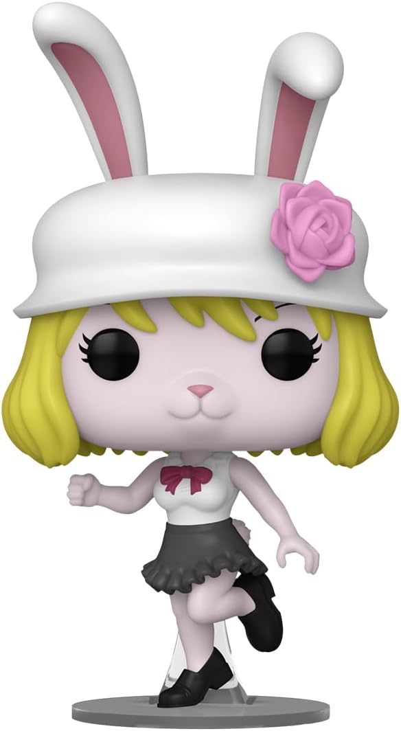 Funko Pop! Animation One Piece Carrot FU75578 — image 2