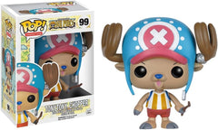 Funko Pop! Animation One Piece Chopper FU10425 - Colorland Toys
