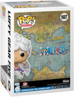 Funko Pop! Animation One Piece Luffy Gear 5 w/chase FU79321