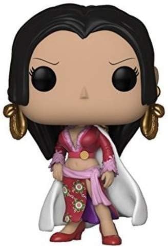 Funko Pop! Animation One Piece S2 Boa FU23186 — image 2