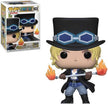 Funko Pop! Animation: One Piece - Sabo FU90564