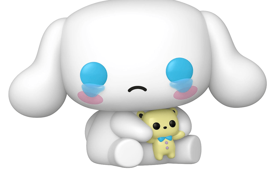 Funko Pop! Animation: Sanrio - Cinnamoroll Ice Cream FU83693 — image 2