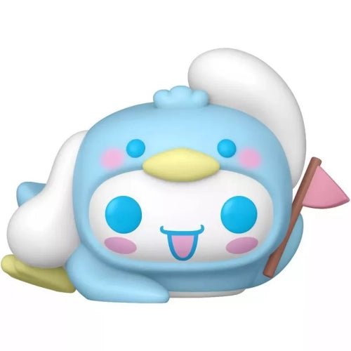 Funko Pop! Animation: Sanrio - Cinnamoroll Winter FU88404 — image 2