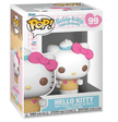 Funko Pop! Animation: Sanrio - Hello Kitty Ice Cream FU83694