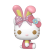 Funko Pop! Animation: Sanrio - Hello Kitty Spring - Hello Kitty With Bunny Ears FU89037