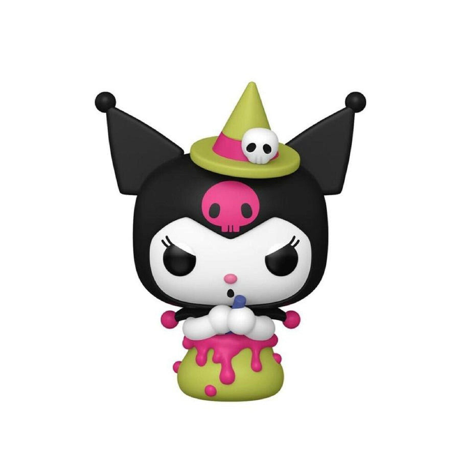 Funko Pop! Animation: Sanrio - Kuromi FU88127 — image 2