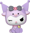 Funko Pop Animation Sanrio Kuromi in Cow Cosplay Exclusive FU91736