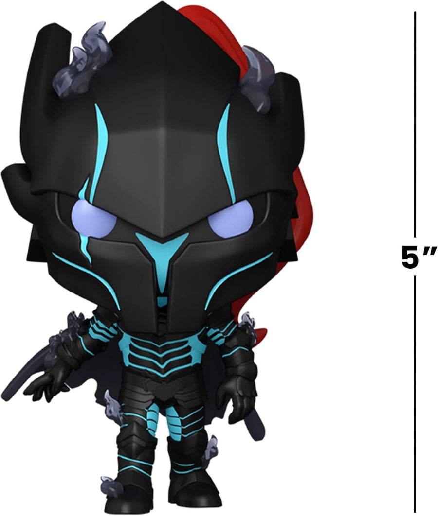 Funko Pop! Animation Solo Leveling Igris Chance of Chase FU86841 — image 3