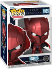 Funko Pop! Animation Solo Leveling Igris Chance of Chase FU86841