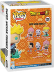 Funko Pop! Animation: Super Saiyan Trunks With Sword Figure