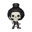 Funko Pop! Brook with Soul Solid – One Piece #2231