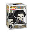 Funko Pop! Brook with Soul Solid – One Piece #2231