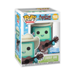 Funko Pop! Cowboy BMO - Adventure Time #1906