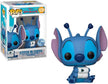 Funko Pop! Disney: Lilo & Stitch - Stitch in Cuffs FU66486