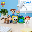Funko Pop! Disney: Toy Story 5 - Woody Collectable Vinyl Figure